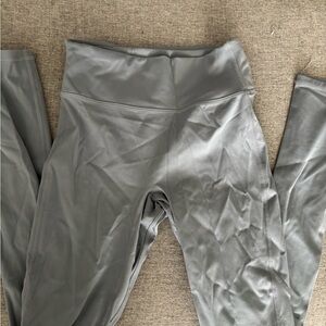 Fabletics XS Light Blue Leggings